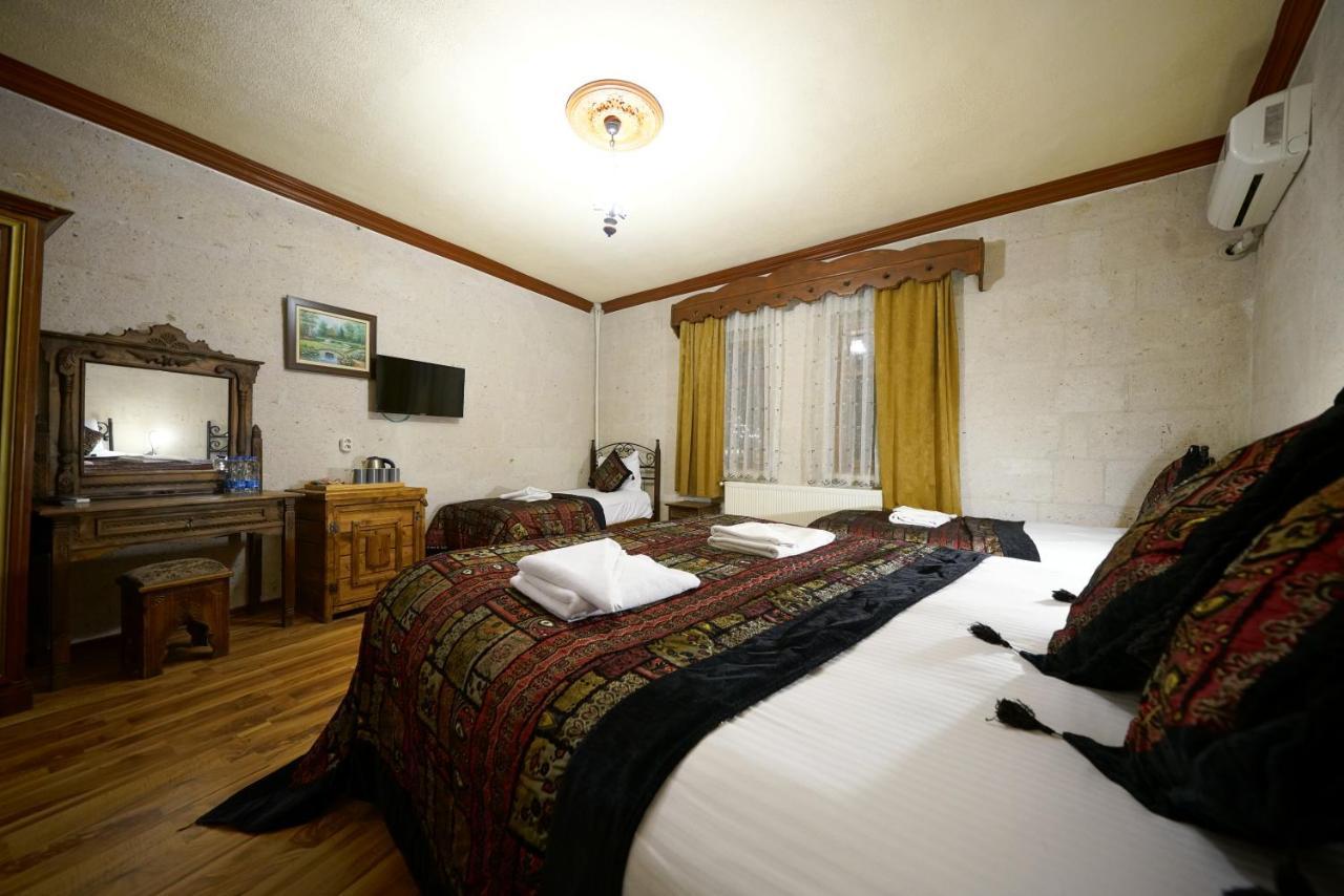 อาร์ช พาเลซ Hotel เกอเรเม ภายนอก รูปภาพ