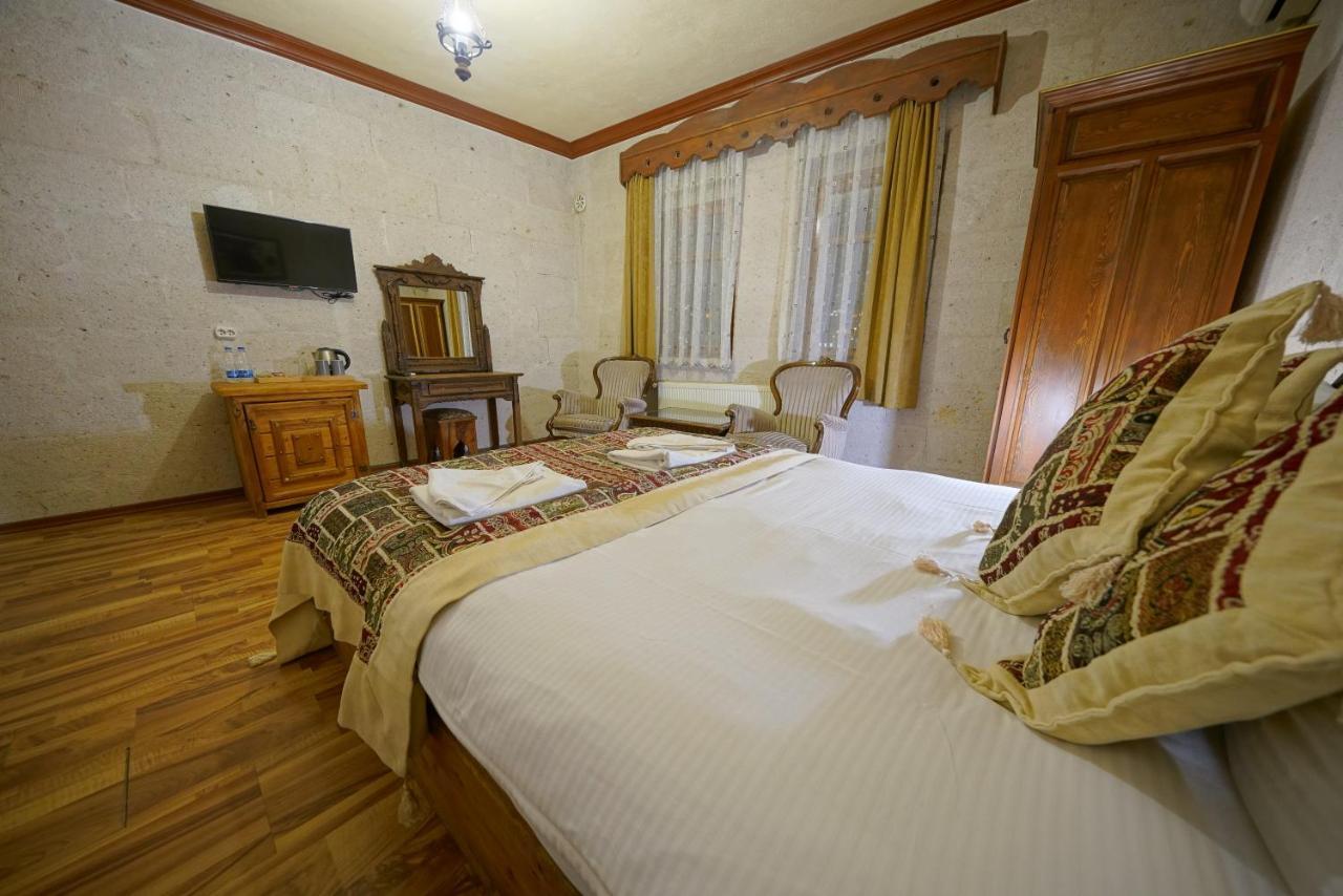 อาร์ช พาเลซ Hotel เกอเรเม ภายนอก รูปภาพ